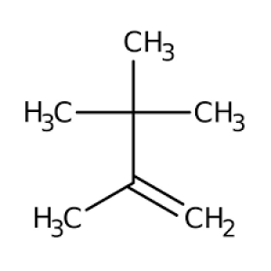 2,3,3-Trimethyl-1-butene, 99+% 5g Acros