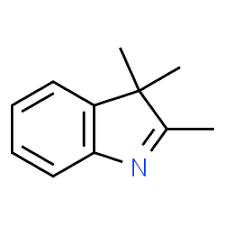 2,3,3-Trimethylindolenine, 98% 250g Acros