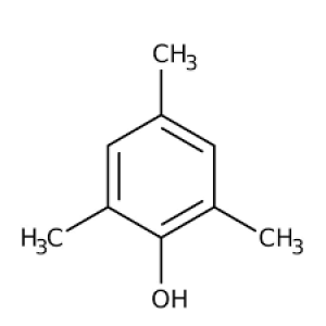 2,4,6-Trimethylphenol, 99% 10g Acros