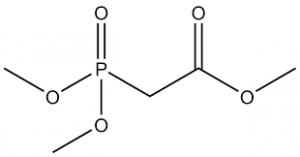 Trimethyl phosphonoacetate 98% 25g Acros