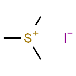 Trimethylsulfonium iodide 98% 25g Acros
