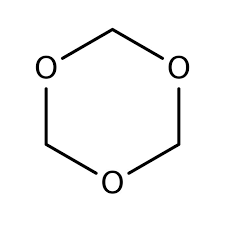 s-Trioxane, 99+% 100g Acros
