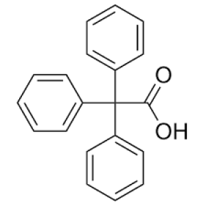 Triphenylacetic acid, 99% 5g Acros