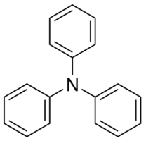 Triphenylamine, 99+% 25g Acros