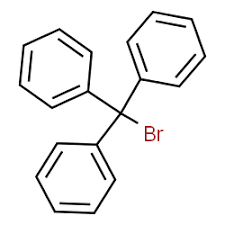 Triphenylmethyl bromide, 98% 250g Acros