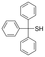 Triphenylmethyl mercaptan, 97% 100g Acros