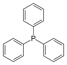 Triphenylphosphine, 99% 25g Acros