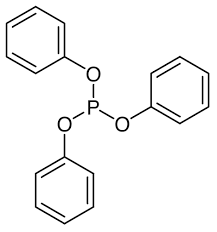 Triphenyl phosphite, 99% 2.5l Acros