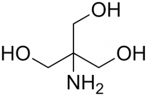 Tris(hydroxymethyl)aminomethane, 99+%, for biochemistry 1kg Acros