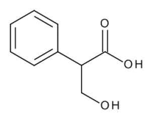 DL-Tropic acid, 97% 100g Acros