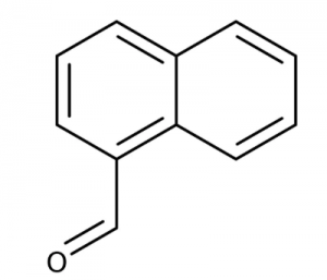 1-Naphthaldehyde 95%, 2.5kg Acros