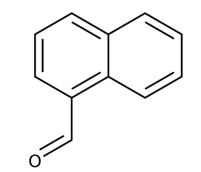 1-Naphthaldehyde 95%,500g Acros