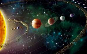 Khám phá Hệ Mặt trời trong Ngân hà - Hệ Mặt trời có bao nhiêu hành tinh?