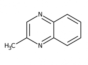 2-Methylquinoxaline 97%, 5g Acros