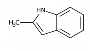 2-Methylindole 98%, 500g Acros