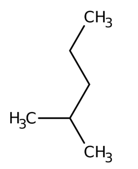 2-Methylpentane 99+% pure 100ml Acros