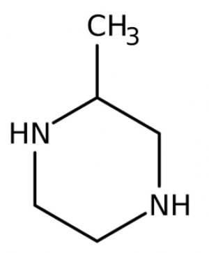 2-Methylpiperazine 98%, 500g Acros