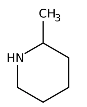 2-Methylpiperidine 99%, 500ml Acros