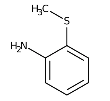 2-(Methylthio)aniline 97%, 5g Acros