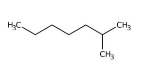 2-Methylheptane 99%, 1g Acros