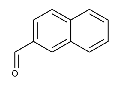 2-Naphthaldehyde 98% 100g Acros