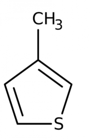 3-Methylthiophene 99+%, 250ml Acros