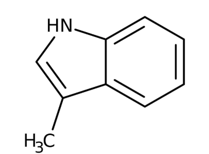 3-Methylindole 98%,10g Acros