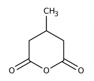 3-Methylglutaric anhydride 97%, 25g Acros