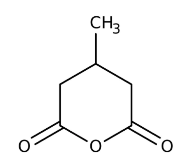 3-Methylglutaric anhydride 97%,5g Acros