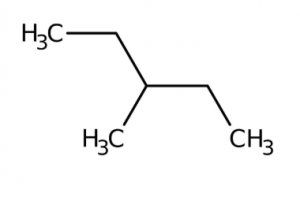 3-Methylpentane 99+%,1l Acros