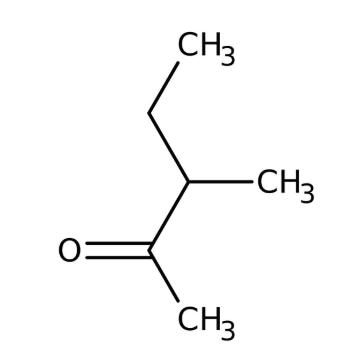 3-Methyl-2-pentanone 99%,25g Acros