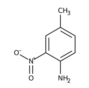 4-Methyl-2-nitroaniline 99%, 5g Acros