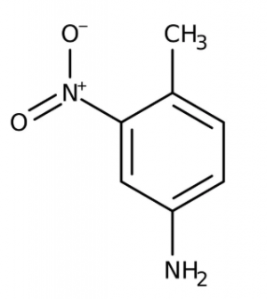 4-Methyl-3-nitroaniline 97%,5g Acros