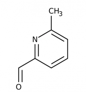 6-Methyl-2-pyridinecarboxaldehyde 97%, 5g Acros
