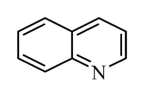 Quinoline, 96%, 1l Acros