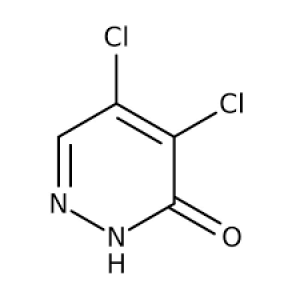 4,5-Dichloro-3-pyridazinol, 95% 10g Maybridge