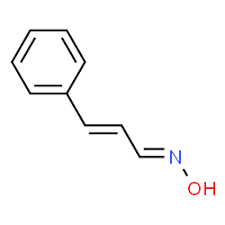 3-Phenylacrylaldehyde oxime, 97% 10g Maybridge
