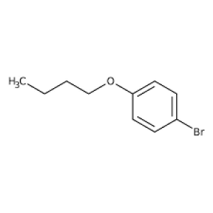1-Bromo-4-butoxybenzene, 97% 5g Maybridge