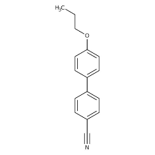 4-Propoxybenzonitrile, 97% 10g Maybridge