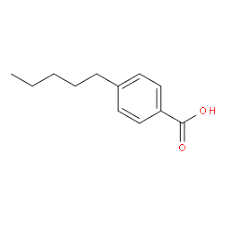 4-Pentylbenzoic acid, 97% 25g Maybridge