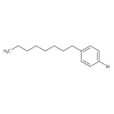 1-(4-Bromophenyl)octane, 97% 10g Maybridge