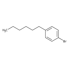 1-(4-Bromophenyl)hexane, 97% 25g Maybridge