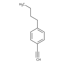 1-Butyl-4-eth-1-ynylbenzene, 97% 25g Maybridge