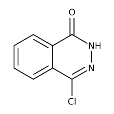 4-chloro-1,2-dihydrophthalazin-1-one, 97% 5g Maybridge