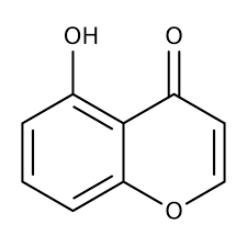 5-Hydroxy-4H-chromen-4-one, 95% 1g Maybridge
