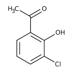 1-(3-Chloro-2-hydroxyphenyl)ethan-1-one, 97% 250mg Maybridge