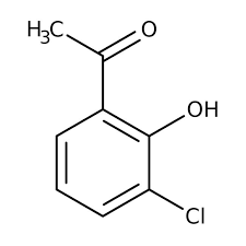 1-(3-Chloro-2-hydroxyphenyl)ethan-1-one, 97% 1g Maybridge