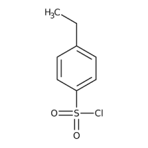 4-Ethylbenzene-1-sulfonyl chloride, 97% 1g Maybridge