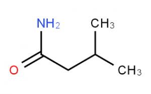 3-Methylbutanamide, 97% 1g Maybridge