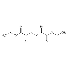 Diethyle2,5-dibromohexanedioate 97% 25g Maybridge